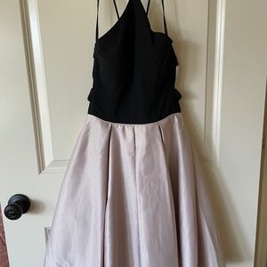 Blondie Nites party dress NWT size 1